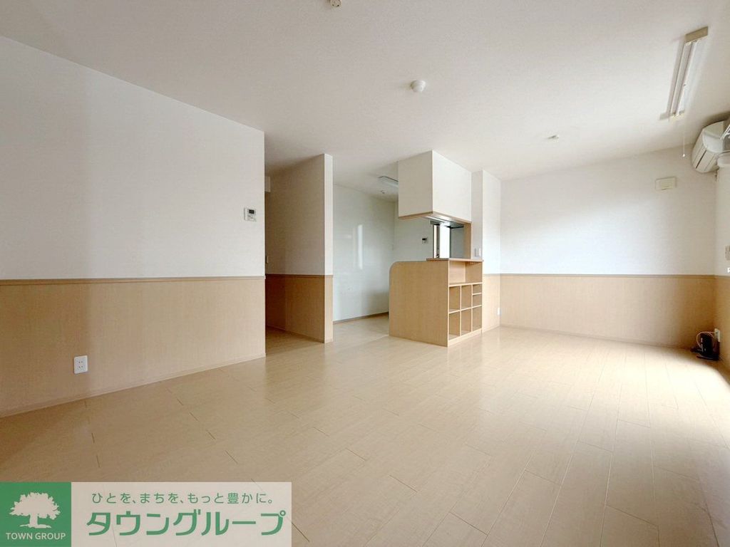 居室・リビング　リビング/居室