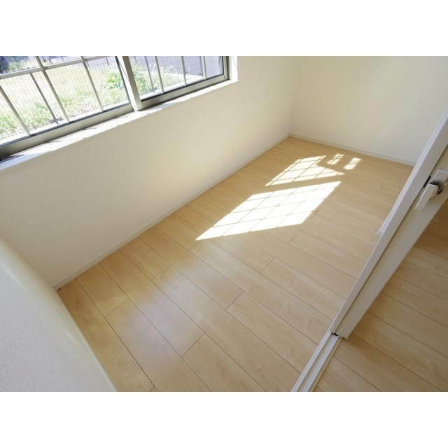 バルコニー　サンルーム