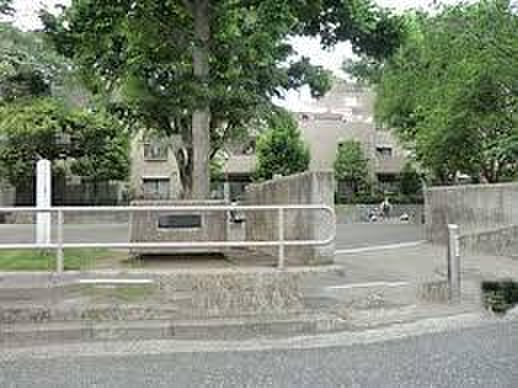 公園　馬場三丁目公園（公園）まで148m