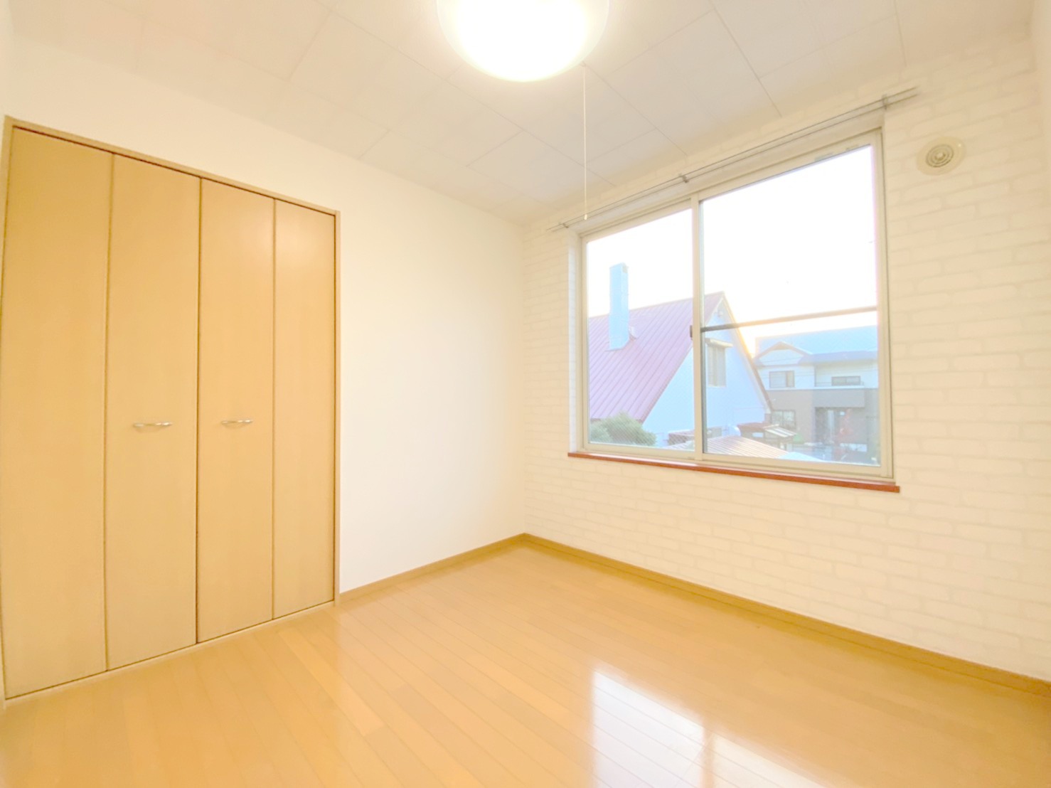 眺望　※他号室の写真になります。ご参考下さい