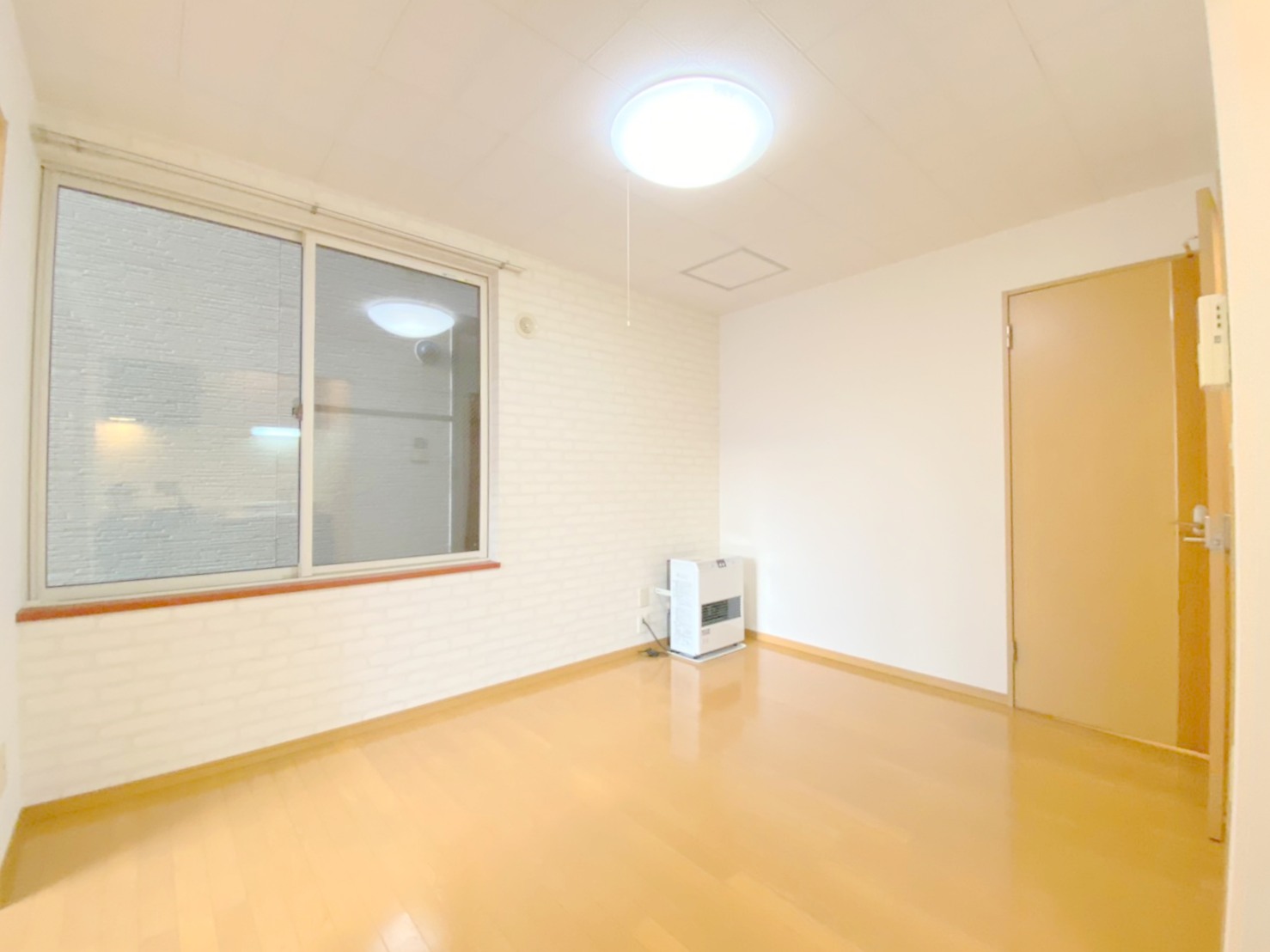 その他部屋・スペース　※他号室の写真になります。ご参考下さい