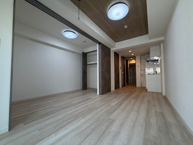 その他部屋・スペース　同タイプ別部屋の写真です