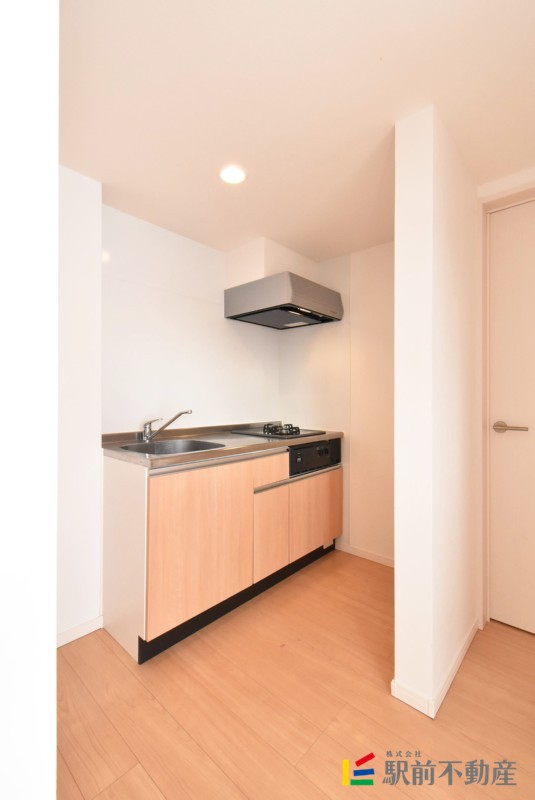 キッチン　同タイプ別部屋