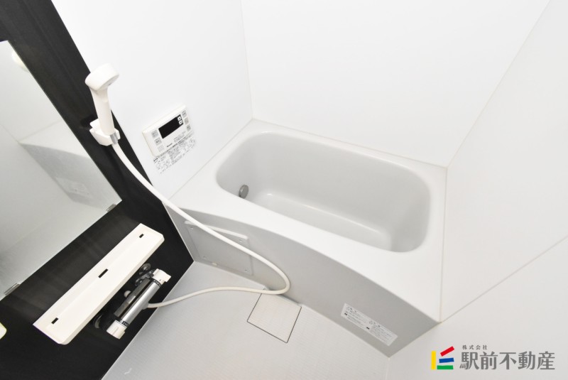 バス・シャワールーム　同タイプ別部屋