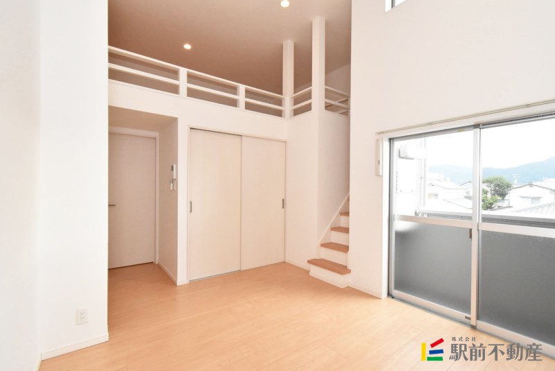 居室・リビング　同タイプ別部屋