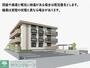 アレーズKASHIWANOHA 2階 新築の賃貸物件