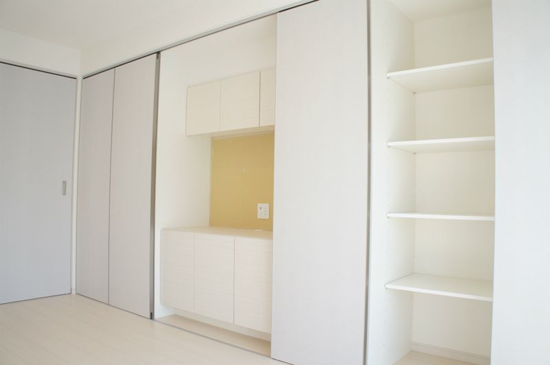 その他部屋・スペース