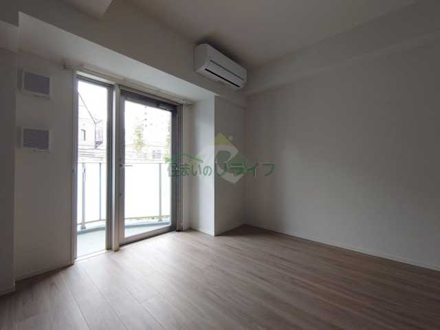 居室・リビング　別室参考写真になります。