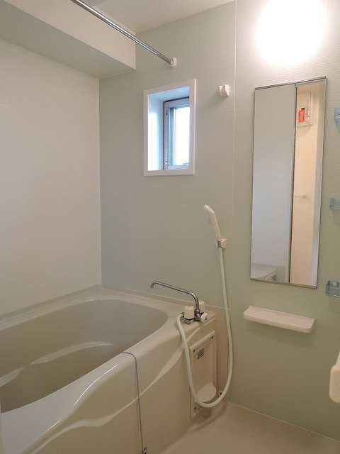 バス・シャワールーム　☆イメージ図になります☆