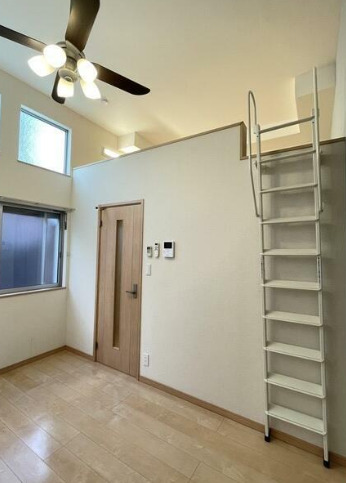 その他部屋・スペース　ル・ソレイユ鶴見