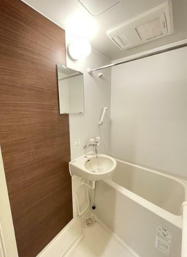 バス・シャワールーム　ル・ソレイユ鶴見