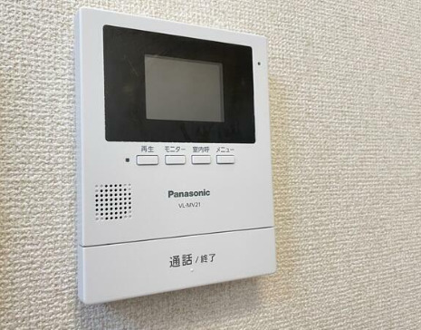 セキュリティ　ル・ソレイユ鶴見