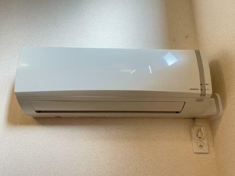 その他設備　ル・ソレイユ鶴見