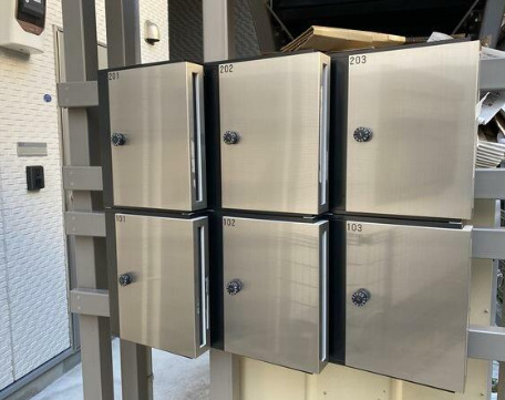 その他共有部分　ル・ソレイユ鶴見