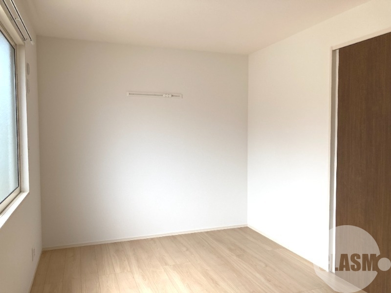 その他部屋・スペース　明るいお部屋です♪