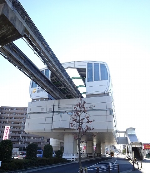その他　桜街道駅（その他）まで850m