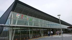 その他　道の駅パレットピア大野（その他）まで1678m