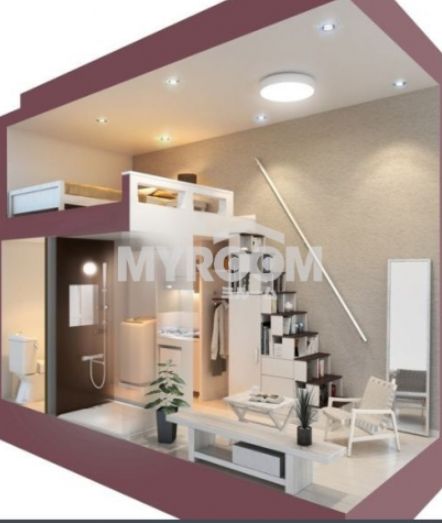 その他　完成予想パース