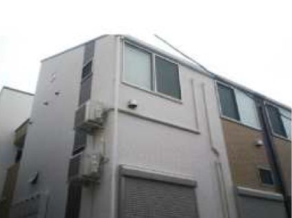 建物外観　外観☆