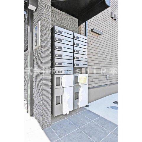 その他共有部分