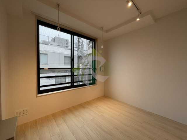 居室・リビング　T’s SQUARE KAGURAZAKA