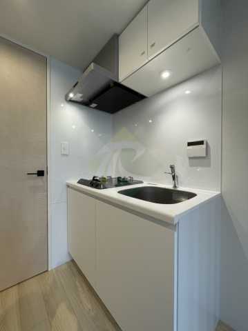 キッチン　T’s SQUARE KAGURAZAKA