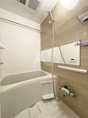 バス・シャワールーム　T’s SQUARE KAGURAZAKA