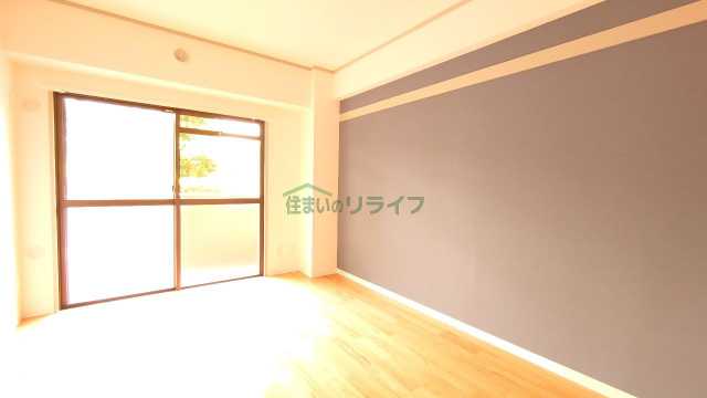 居室・リビング　別部屋参考写真