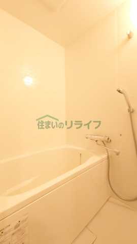 バス・シャワールーム　別部屋参考写真