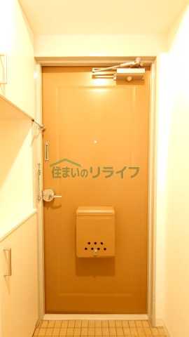 玄関　別部屋参考写真