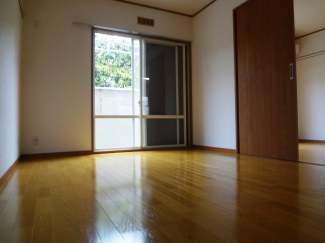 その他部屋・スペース　サンハイツI