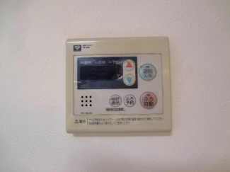 その他設備　サンハイツI