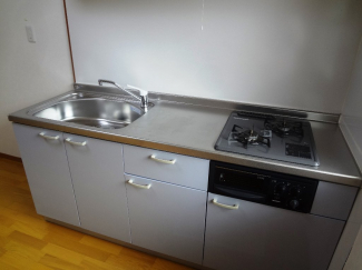 キッチン　サンハイツI