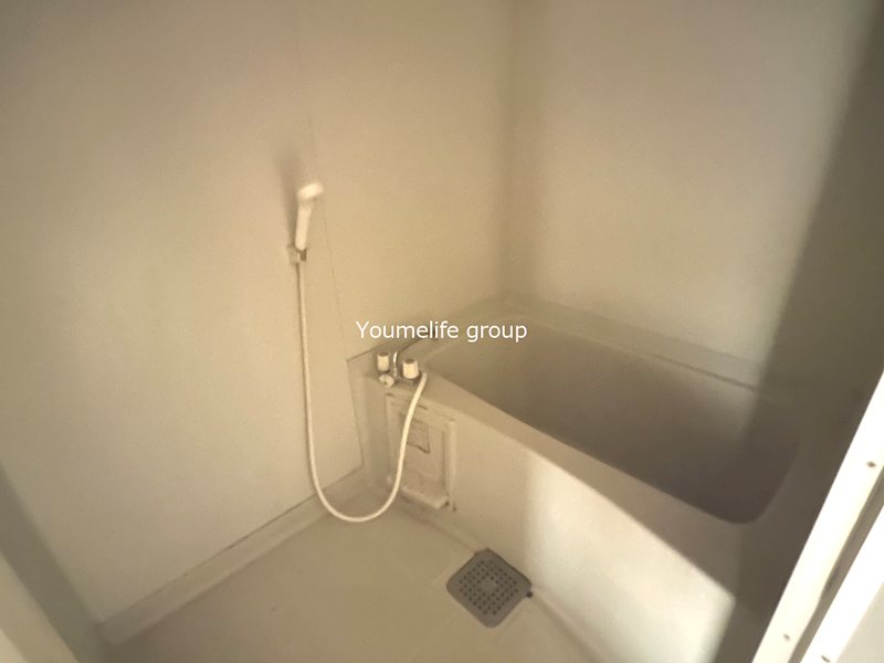 バス・シャワールーム　別部屋参照