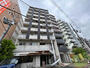 セレブコート木川 8階 築19年2ヶ月の賃貸物件