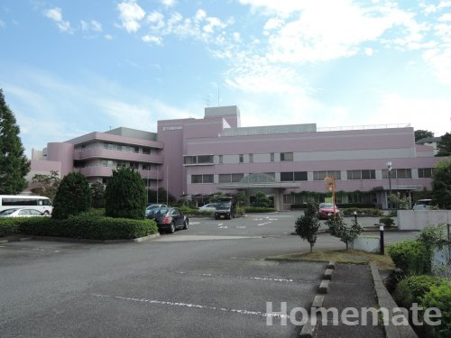 病院　平成横浜病院（病院）まで1169m