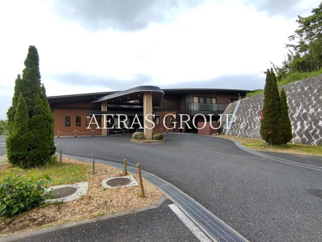 幼稚園・保育園　さゆりの丘学園（幼稚園・保育園）まで813m