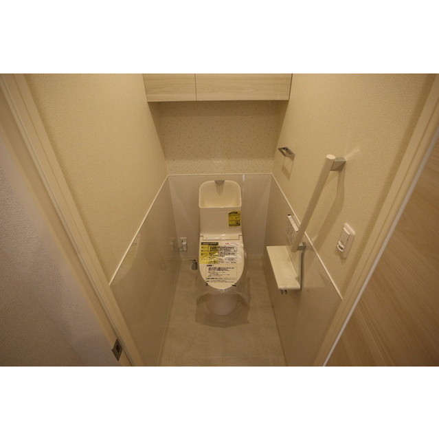 トイレ　１Ｆ　ＷＣ