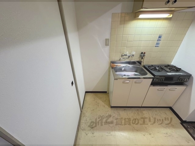 その他部屋・スペース　冷蔵庫置場