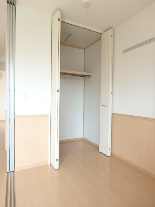 収納　図面と現状が相違がある場合には現状を優先