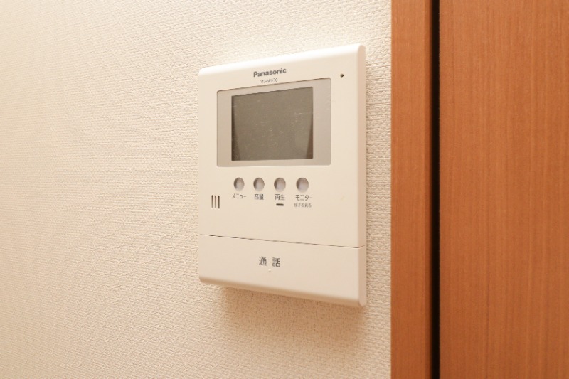 セキュリティ　図面と現状に相違がある場合には現状を優先