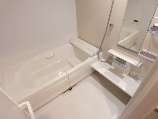 バス・シャワールーム　写真は同仕様参考写真