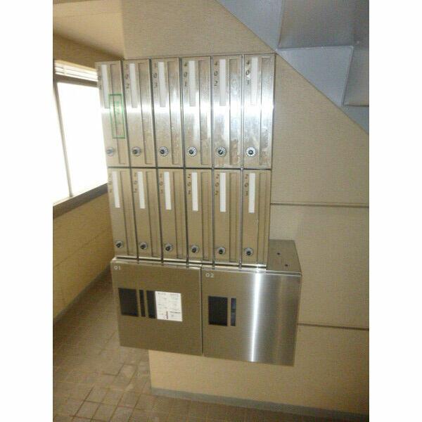 その他共有部分　?