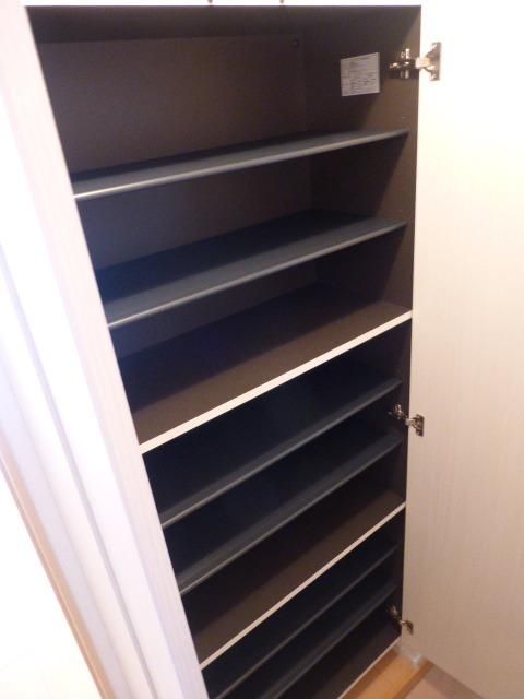 玄関　★玄関のシューズボックスです★