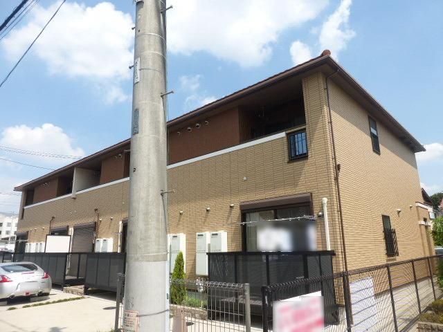 建物外観　★大手ハウスメーカー施工・日当たり良好です★