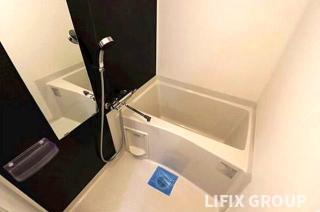 バス・シャワールーム　風呂