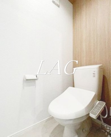 トイレ　トイレです。（同仕様です。）