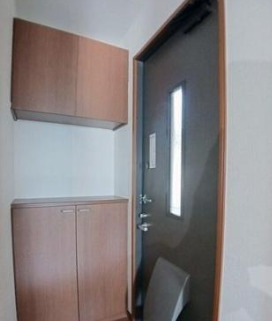 その他　駐車場