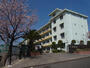 中学校　北九州市立沼中学校（中学校）まで1579m