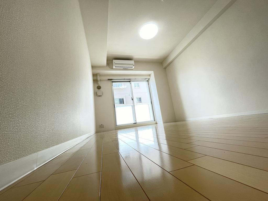 その他部屋・スペース　清潔感のある使いやすいお部屋♪